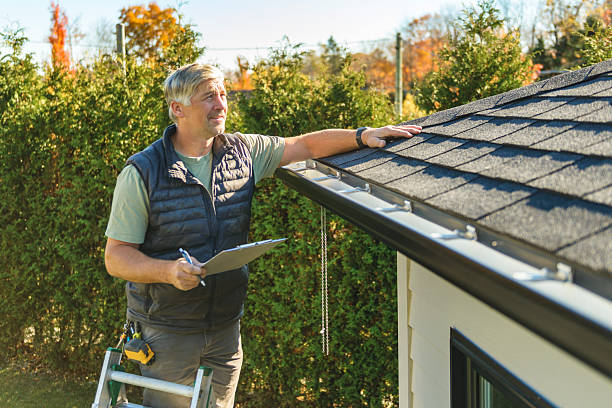 Trusted Roof Replacement service in Barney, ND - Ben Roofing and Steel LLC